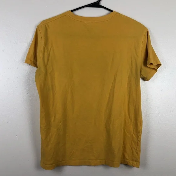 Fifth Sun “Good Vibes Only” Sunflower Graphic T-Shirt - Picture 4 of 5